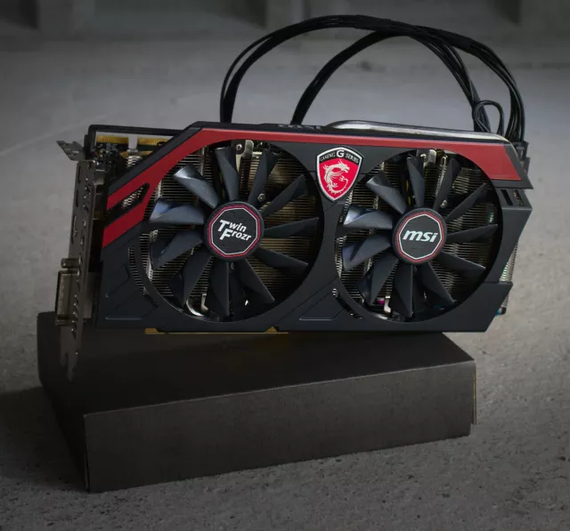 R9 280x on sale mac pro