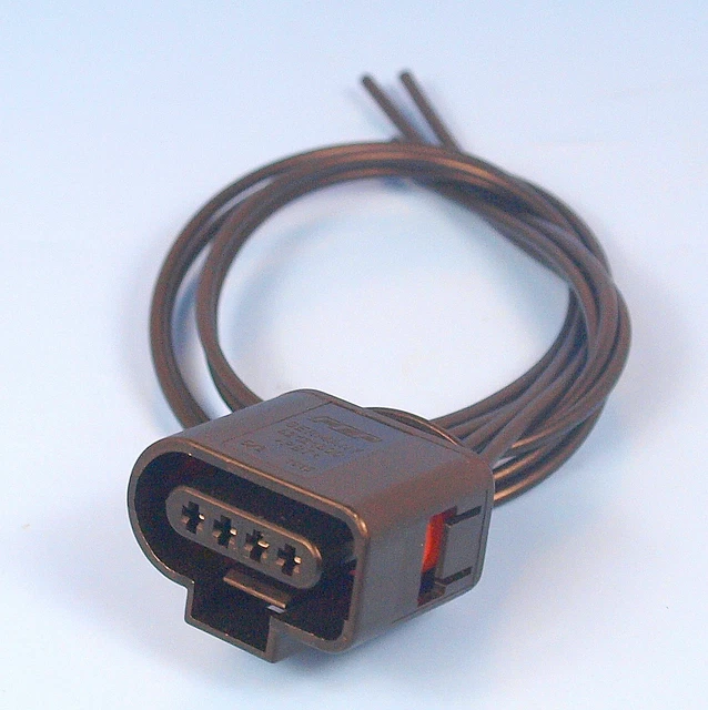 Kit Riparazione Spina Connettore Presa 4 Poli PRODUTTORE DI - Foto 6