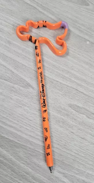 Winnie The Pooh Vintage Tigger Character Pen