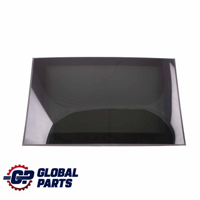 MERCEDES W212 PANORAMIC Sunroof Sliding Roof Centre Window Glass Panel