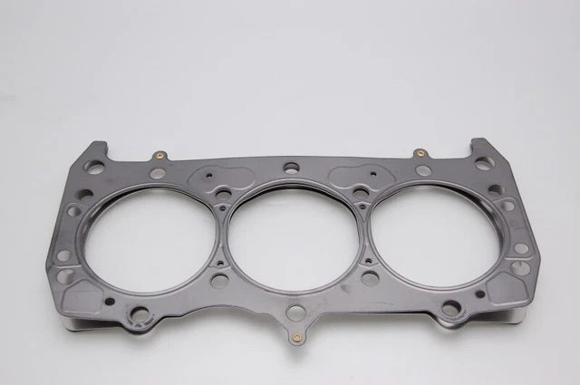 Cometic .060" MLS Head Gasket 3.86" Bore for Buick V6 192 / 231 / 252 C5691-060