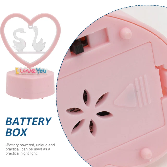 NEON SIGNS LIGHTS Table Decoration Night Coffee Shop Lovers Girl £8.69