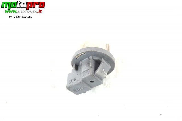 35910-14F01-000 Fanale Illuminazione Targa Suzuki Burgman 650 2005