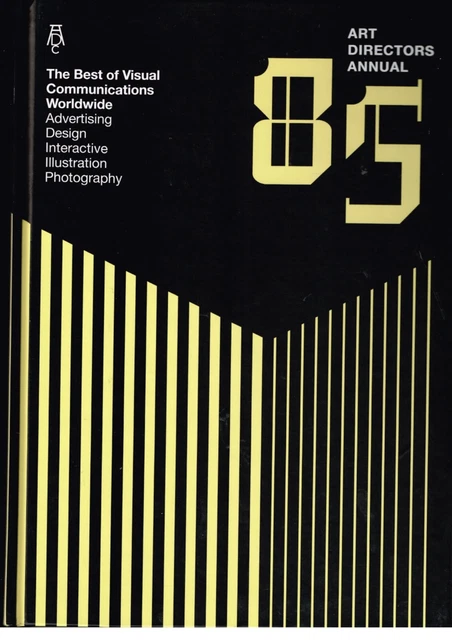 アート・デザイン・音楽 THE 72ND ART DIRECTORS ANNUAL The 72nd Art Directors Annual