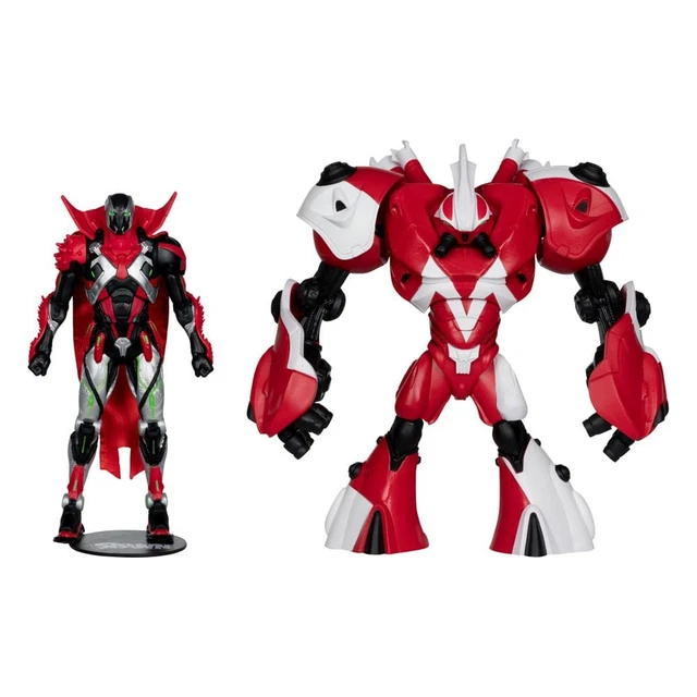 Figurine Digimon WereGarurumon En PVC - 18.5cm (7 Pouces) - Neuf 2025