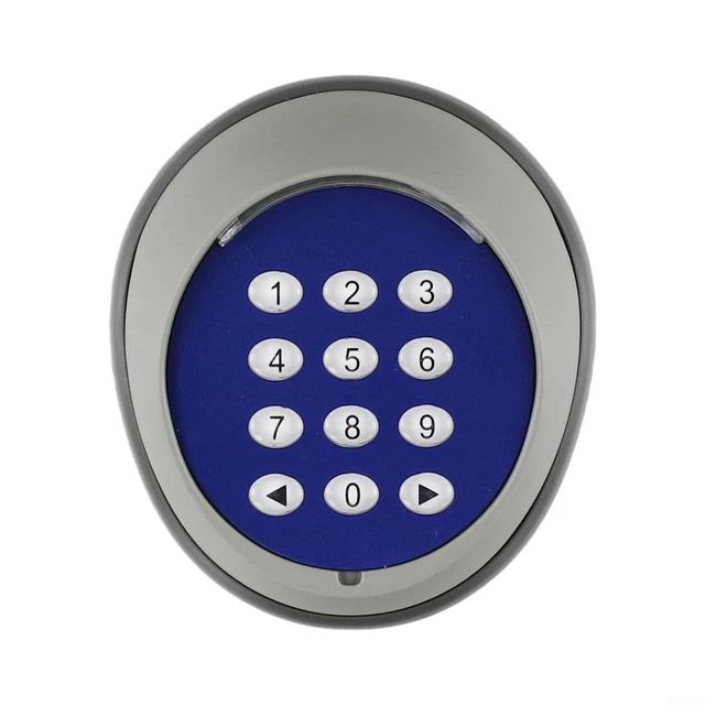 Ouvre-Porte Automatique 100-240 V Motorisation Portail Opérateur