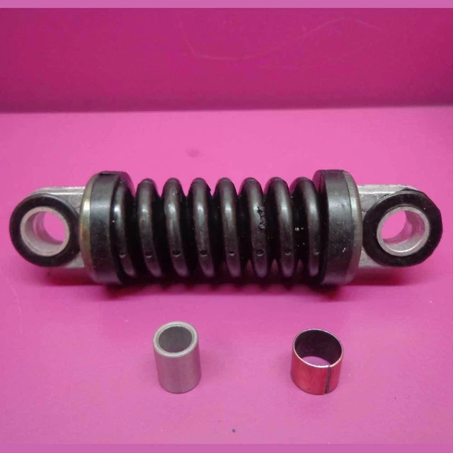 Galet tendeur de courroie alternateur pour Citroen Xsara 1.9 D