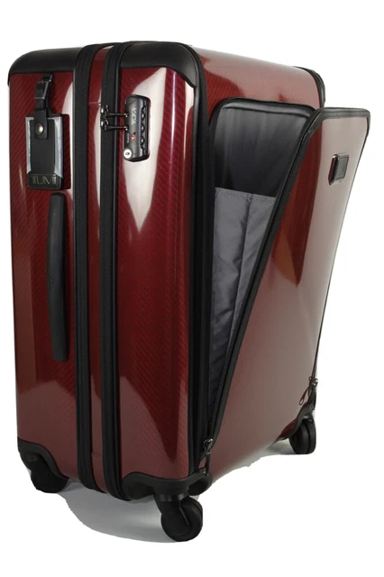 Tumi Tegra Lite Max Short Trip Expandable Packing Case 28724CRS 3
