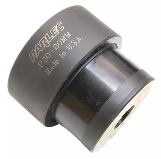 Parlec P30 Holder Adapter 20MM