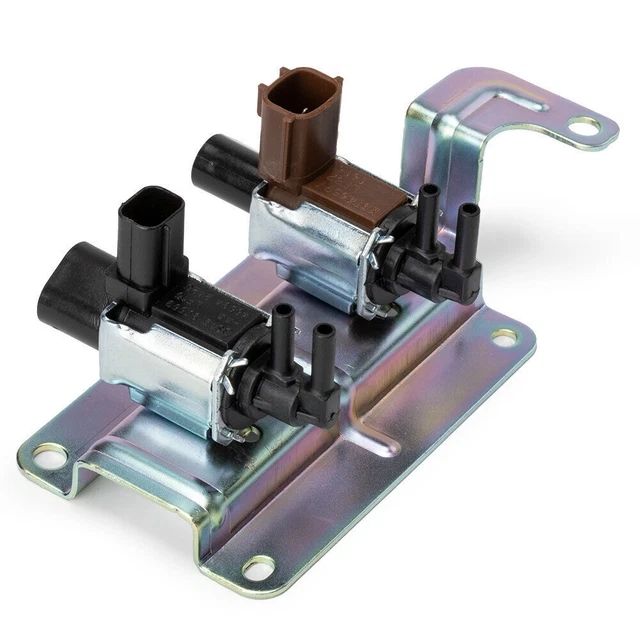 EMISSION INTAKE MANIFOLD Runner Solenoid Valve For Mazda 3 5 6 CX7