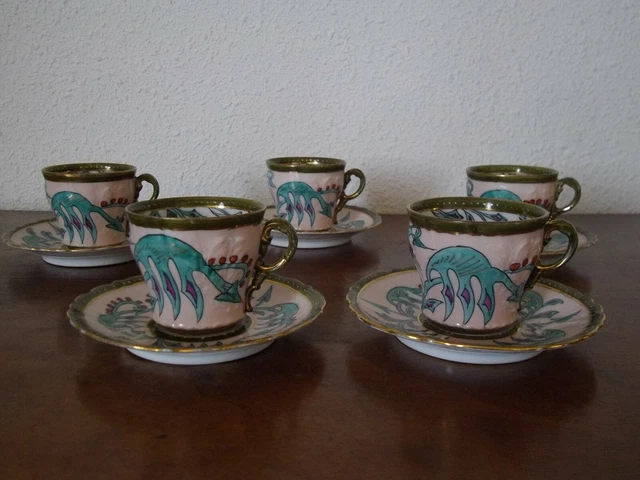 Porcelaine Czechoslovakia pas cher - Meilleures ofes sur le neuf et l'occasion