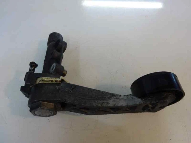 galet tendeur pour PEUGEOT 207 SW 1.4 16V 2007 2012 97809