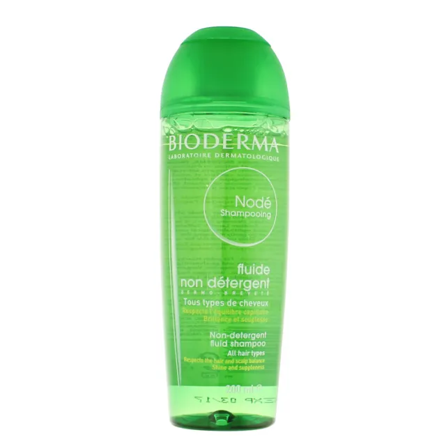 Bioderma Node Shampoo Fluido Non Detergente 200ml