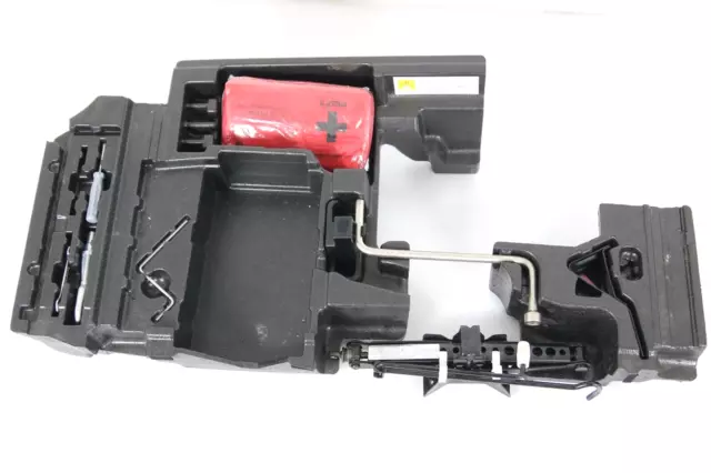 BMW X3 E83 LCI Pannenset Bordwerkzeug Wagenheber Keil Styropor komplett 3428943