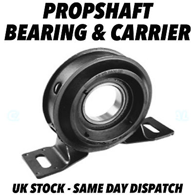 FORD Transit ALBERO MOTORE CUSCINETTO portante 6649122 92VB4826BB 