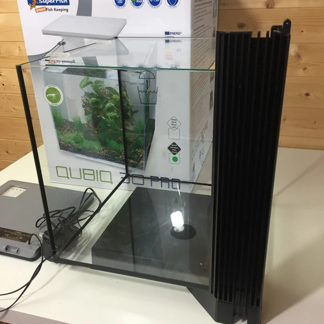 Superfish Qubiq 30 Pro Black 2