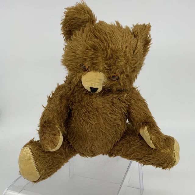 VINTAGE ANIMALS OF Distinction Kinckerbocker Toy co Inc New York,USA