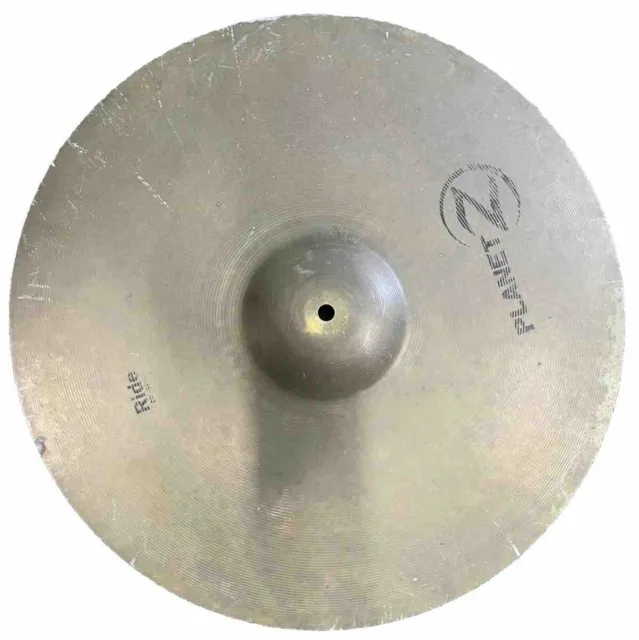 Zildjian Planet Z 20’ Ride Cymbal