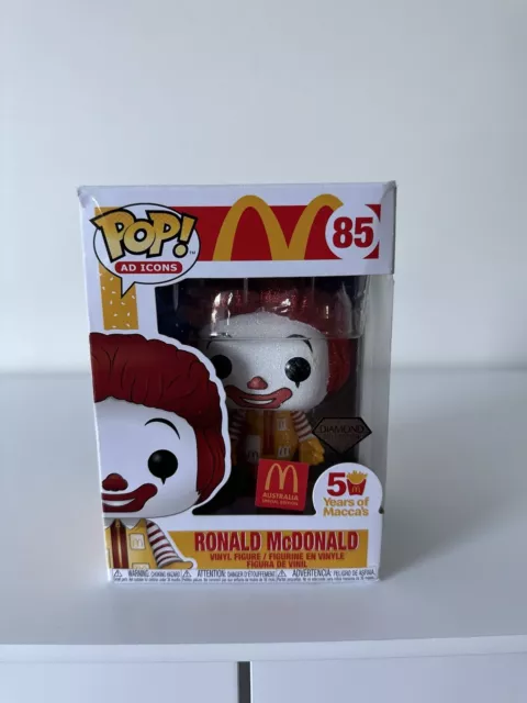 McDonald's 2023 Macca's Makers - Limited Edition Set - Brand NEW - Free  Post!