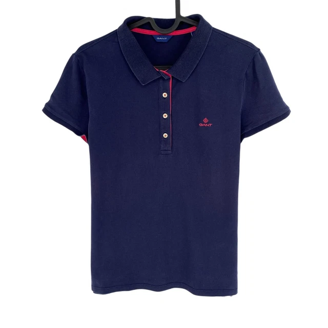 Polo gant femme best sale