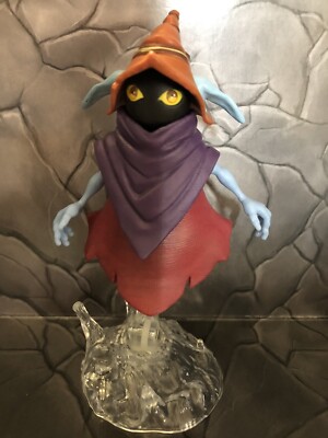 masters of the universe revelation figure