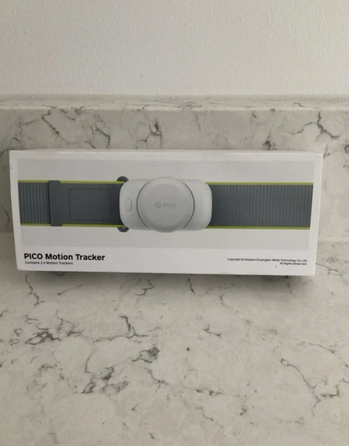 ORIGINAL PICO MOTION Tracker For Pico 4 £52.68 - PicClick UK