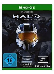 Halo: The Master Chief Collection - Xbox One | | Venta de juegos Digitales PS3 PS4