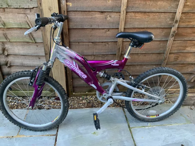 AMMACO TANDEM IN SE London 130.00 PicClick UK