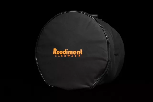 DRUM BAG ROODIMENT 14x6.5 SNARE DRUM BAG