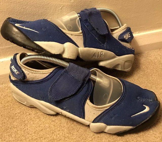 nike air rift 41