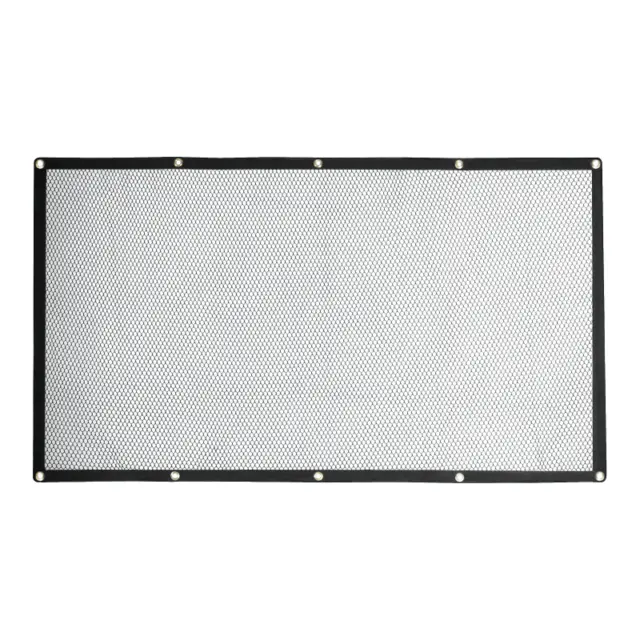 RETE DIVISORIA CANI AUTO 115x65 cm BARRIERA GRIGLIA ANIMALI SEDILI RIPIEGABILE