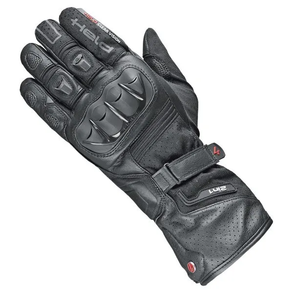 HELD Air n Dry II GORE-TEX® Touren-Handschuh schwarz-Größe wählbar - UVP 239,95€