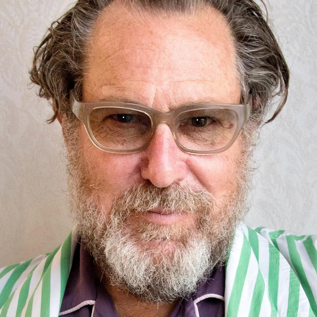 JULIAN SCHNABEL~Lupita Nyong'o~BLACK PANTHER~Julia Roberts~ CULTURE Mag~MAR 2019