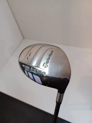 Taylormade Burner Superfast Driver 15.O°3Wood Ladies Graphite Right Handed 3