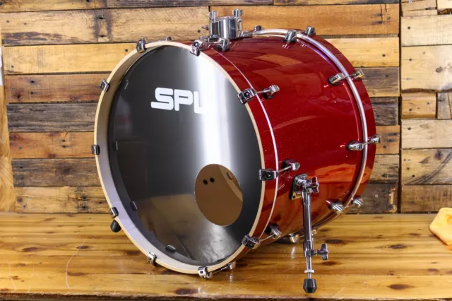 SOUND PERCUSSION LABS Velocity 22 x 16