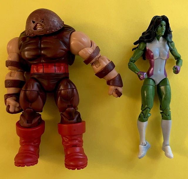 Lot de Figurines Lara Croft / Manara (Gebraucht) in morges für CHF 110