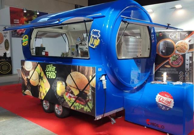 rimorchio street food rimorchio street food