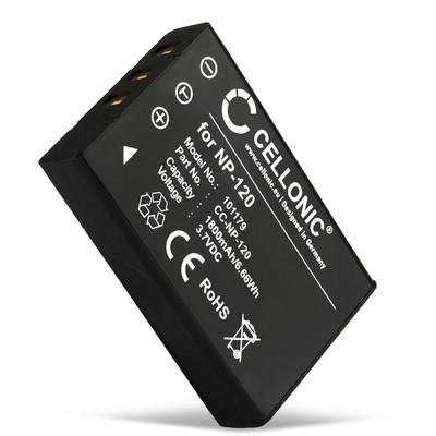BATTERIA per MEDION Life s47020 