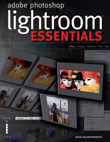 Adobe® Photoshop® Lightroom Essentials