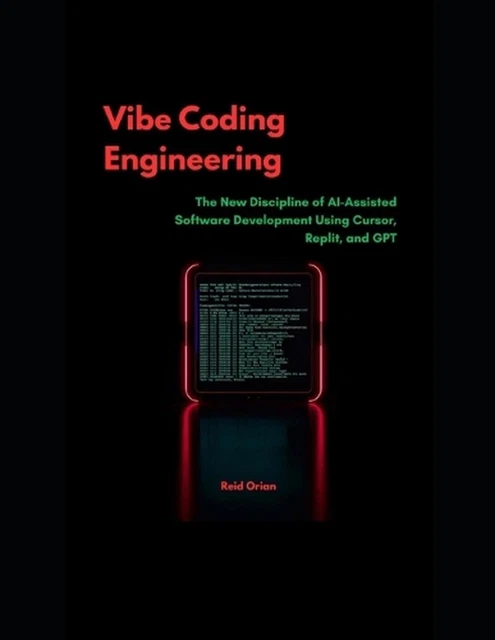 VIBE CODING ENGINEERING: The New Discipline of AI-Assisted Software ...