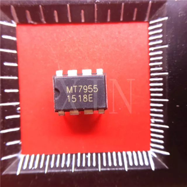 10Pcs Mt7955  Dip8 New