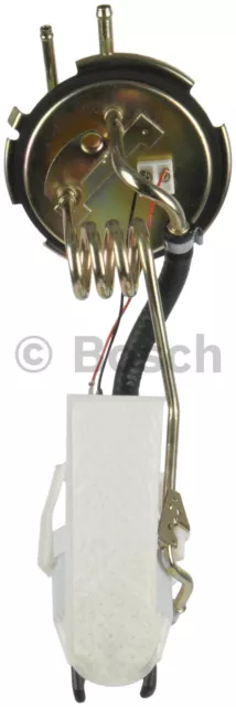 Brand New Bosch 67630 Fuel Pump Module For Dodge 87-90 And Plymouth 87-90