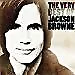 Browne, Jackson - The Very Best Of - CD Album