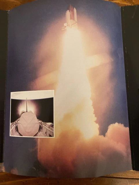 Nasa 25Th Anniversary Shuttle Challenger Sts-8 Flight Cover Usps/Nasa 1983 8