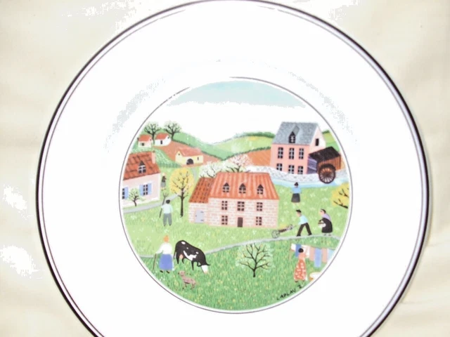 Villeroy Bosh design Naif Laplau 2
