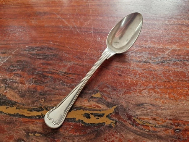 Cuillère espresso Jardin d'éden- Christofle - Arts de la table