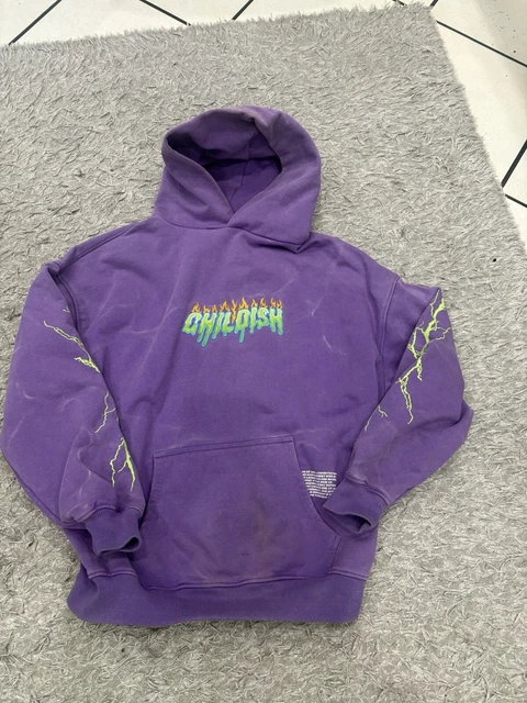 Tgf Hoodie Purple How Much Do Childish Hoodies Cost Childish Merch