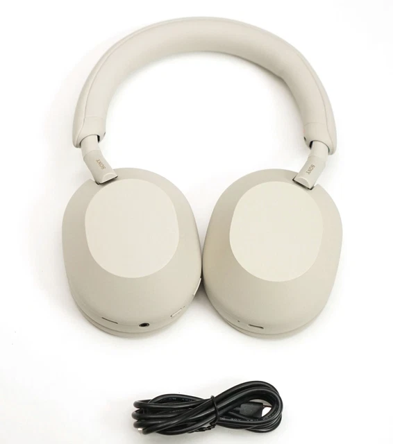 Sony WH-1000XM5 Cuffie Wireless Con Cancellazione Del Rumore - Durata - Foto 3
