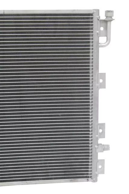 Kenworth AC Condenser T600 T800 W900 Fits OE Part # K122-125 K122125 3