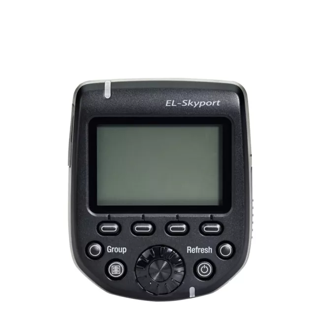 Elinchrom Skyport Transmitter Pro For Sony (Open Box)